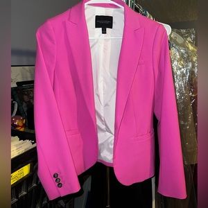 Banana Republic blazer
